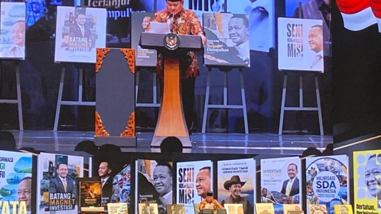 Prabowo Soroti Perubahan Drastis Kepala BGN Baru
