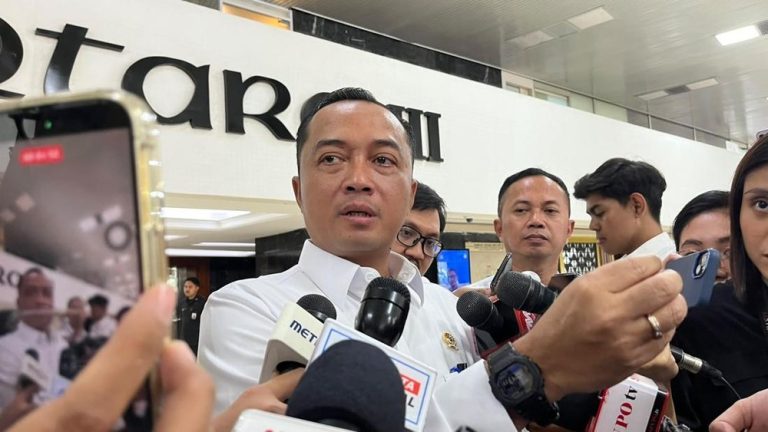 Pemerintah Siapkan Tim Khusus Selesaikan Masalah Tanah