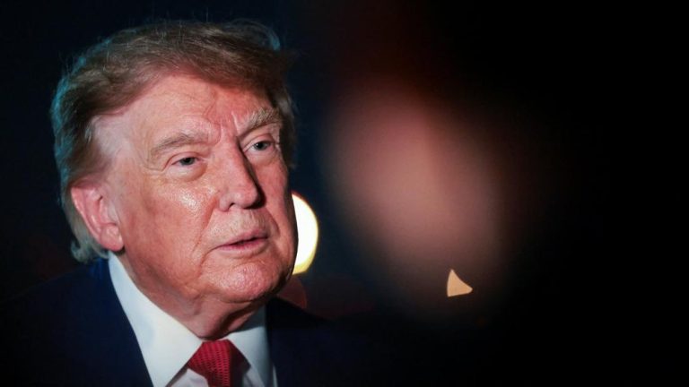 Klaim Selat Hormuz Trump Terpojok Klaim Selat Hormuz Trump Terpojok