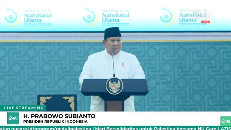 Prabowo Buka Suara Kabinet Gemuk Disinggung Timor Leste Prabowo Buka Suara Kabinet Gemuk Disinggung Timor Leste