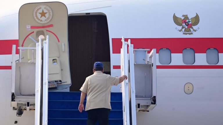Jombang Kembali Jadi Saksi Kunjungan Presiden Prabowo Jombang Kembali Jadi Saksi Kunjungan Presiden Prabowo