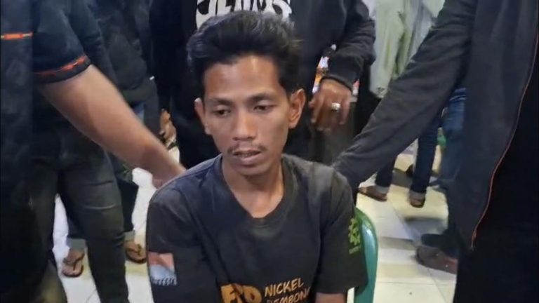 Kencan Online Berakhir Tragis di Pinrang Kencan Online Berakhir Tragis di Pinrang