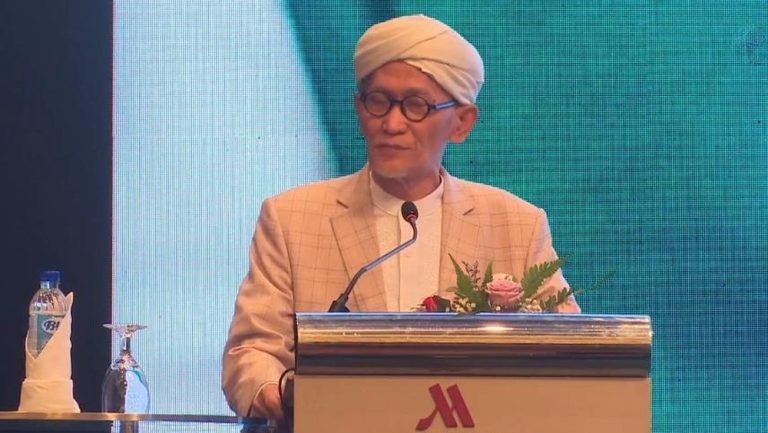 Sosok Penting Ini Kembali Nakhodai PBNU
