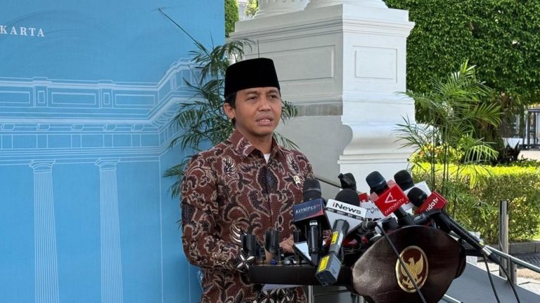 Terungkap Komitmen Prabowo Demi Lingkungan Terungkap Komitmen Prabowo Demi Lingkungan