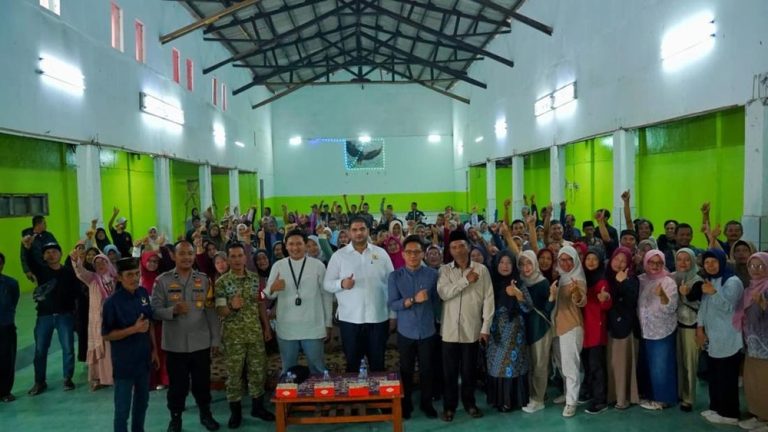 Gelapnya Malam Bandung Barat Terbongkar
