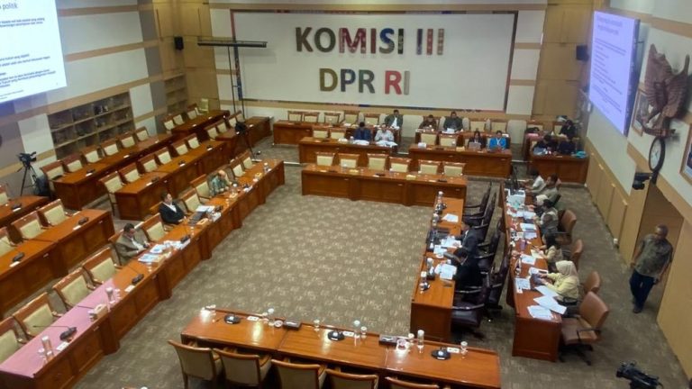 RUU Aset Jadi Alat Pembungkam Pakar Angkat Bicara