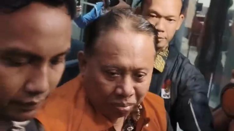 Rektor Unsoed Terseret Skandal Jalur Mandiri