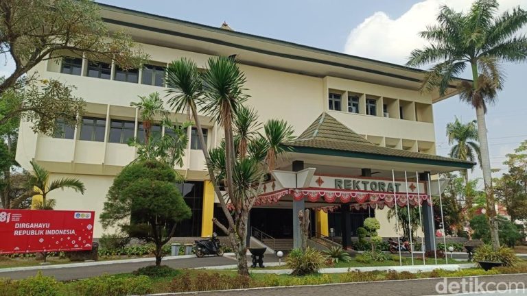 Rektor Unsoed Terseret Skandal Penerimaan Mahasiswa Baru
