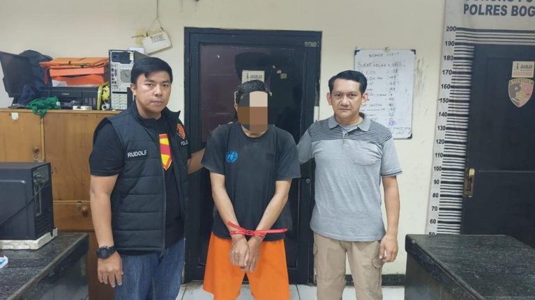 Residivis Kambuhan Punya Trik Licik Sasar Masjid