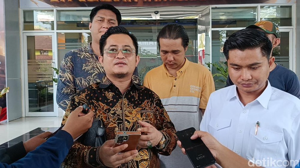 Resign dari Bank Keliling Berujung Petaka Mengerikan
