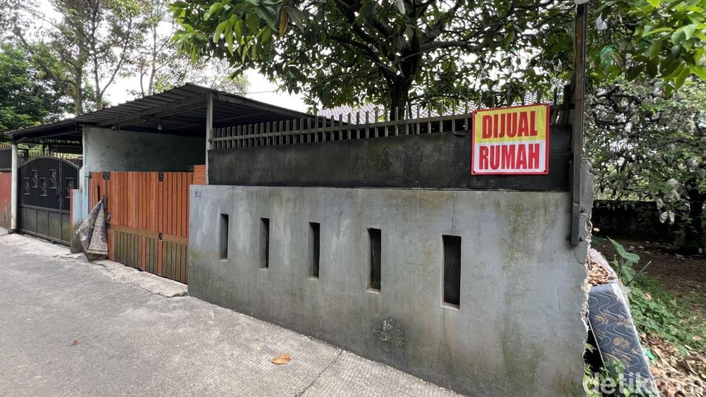 Depok Geger Teror Tetangga Berakhir Begini