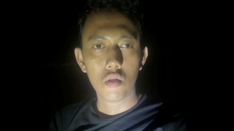 Saepul Mutilasi Kejam Ancaman Hukuman Mati Menanti Saepul Mutilasi Kejam Ancaman Hukuman Mati Menanti