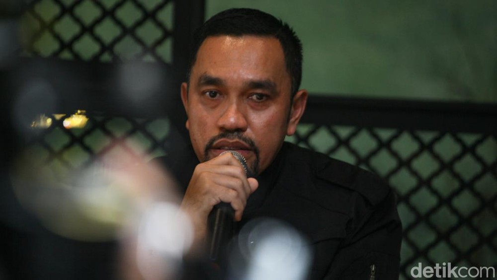 Hakim Bermasalah Membludak DPR Desak Perombakan Total