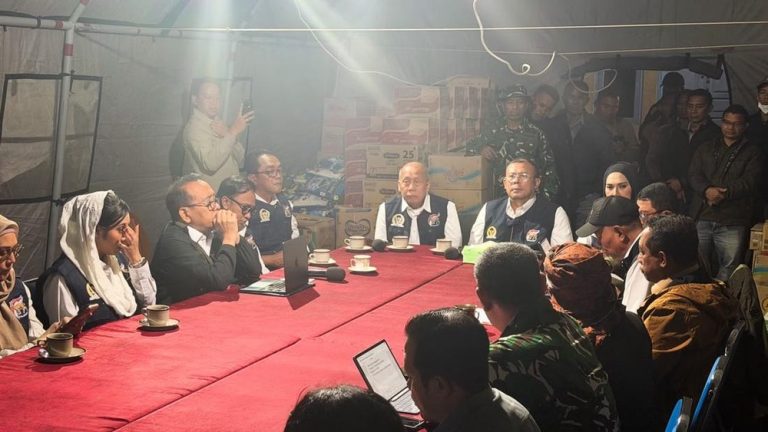 Pilu Gempa NTT DPR Temukan Ini Pilu Gempa NTT DPR Temukan Ini