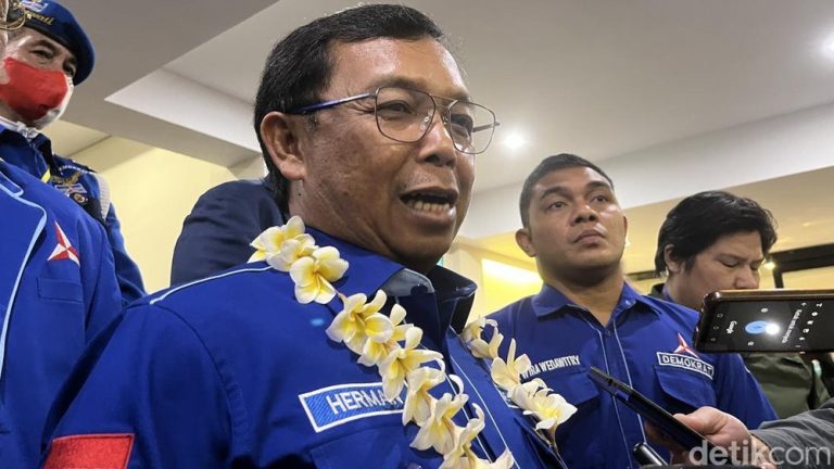 Misteri Perombakan Kabinet Prabowo Misteri Perombakan Kabinet Prabowo
