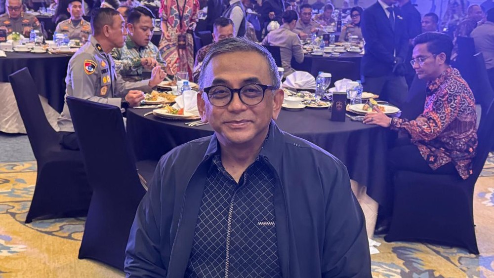Hoegeng Awards Kunci Semangat Polisi Indonesia