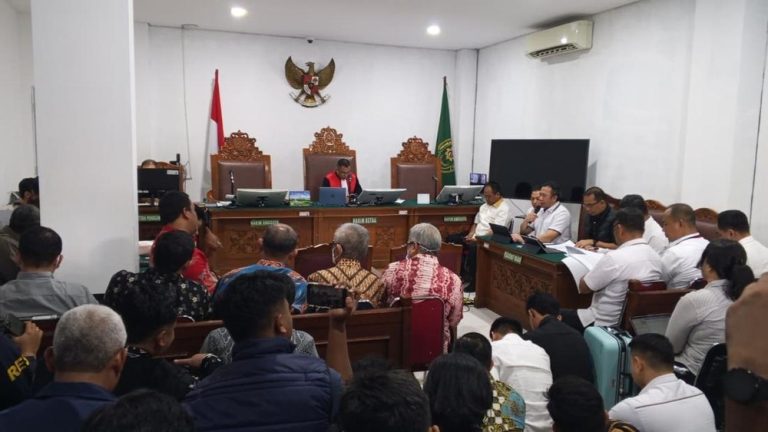 Polri Ungkap Bukti Kuat Febrie