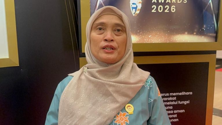 Pahlawan Penegak Hukum Terpilih Pahlawan Penegak Hukum Terpilih