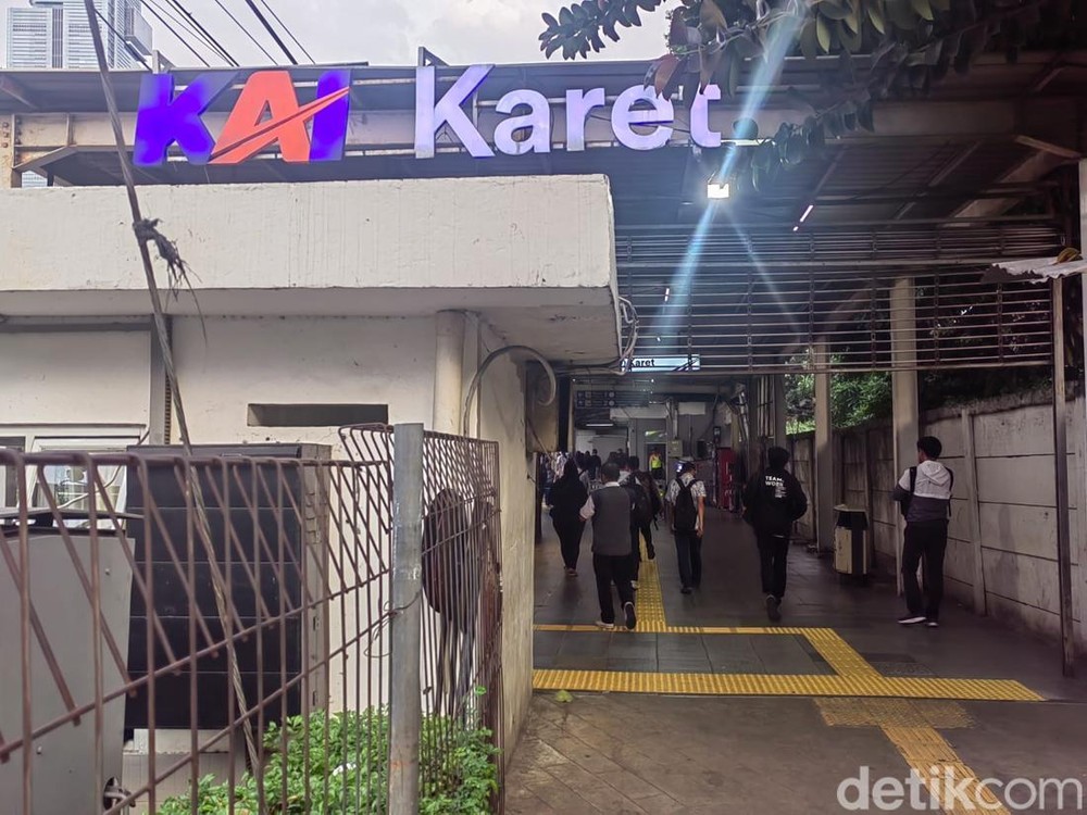 Karet Tutup Total Ini Penggantinya