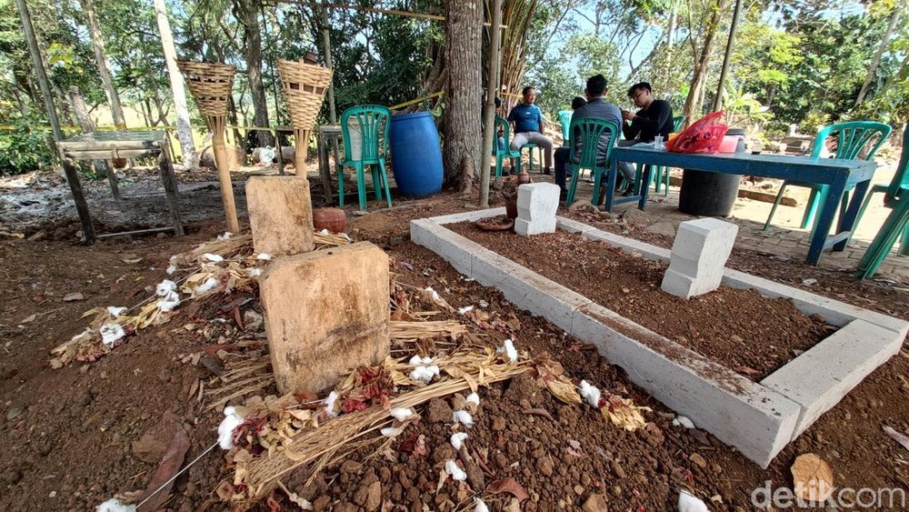 Swab Jasad Sutrimo Ungkap Misteri Kematian