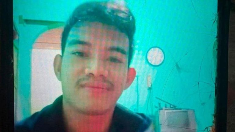 Terungkap Pembunuh Sadis Ayah Anak di Palu