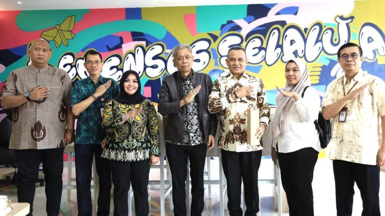 Wamensos dan 4 Bupati Siapkan Kejutan Pendidikan