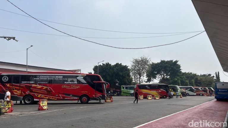 Jakarta Geger Lomba Tarik Bus Meriahkan HUT RI Jakarta Geger Lomba Tarik Bus Meriahkan HUT RI