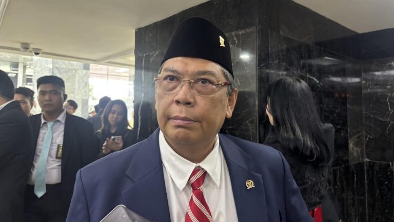 Nasib KRI Ki Hajar Dewantara Segera Terungkap