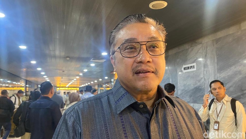 Dede Yusuf Peringatkan ASN Ini Langkah Krusial Hadapi Era AI