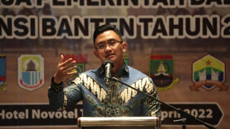 Perebutan Kursi Strategis DPRD Kota Tangerang Dimulai Perebutan Kursi Strategis DPRD Kota Tangerang Dimulai