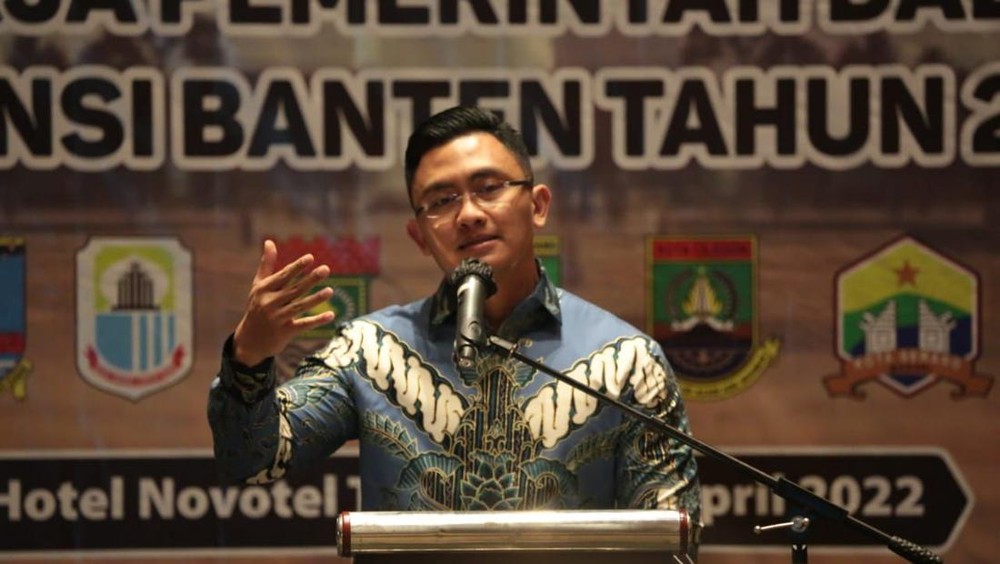 Perebutan Kursi Strategis DPRD Kota Tangerang Dimulai