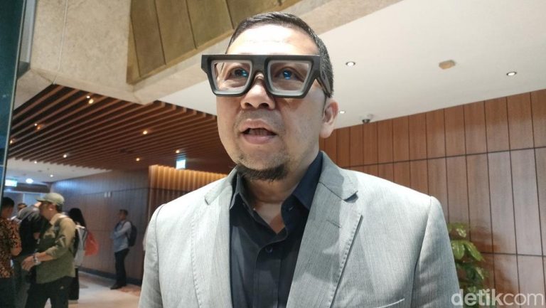 Kabinet Tanpa Libur Golkar Beri Sinyal Kuat