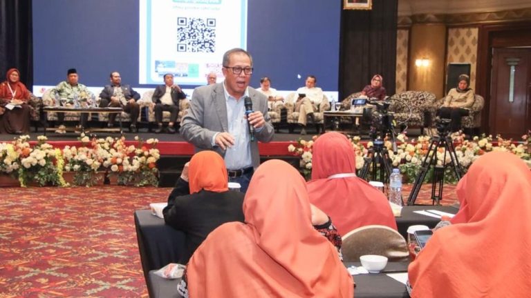 Pancasila Rahasia Perumusannya Terungkap