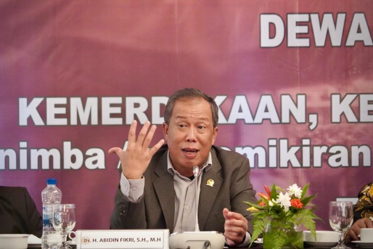Kemerdekaan Harus Sempurna Tanpa Rakyat Miskin