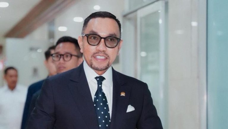 13 Ton Ketamin Disita Ancaman Baru Generasi Muda Terungkap