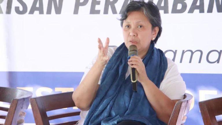 Indonesia di Ambang Bencana Ini Peringatan Keras Waka MPR Indonesia di Ambang Bencana Ini Peringatan Keras Waka MPR