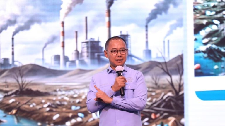 Prabowo Guncang Sektor Energi Lewat Proyek Raksasa