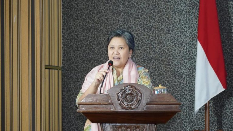 Darurat Adat Waka MPR Desak Negara Bertindak