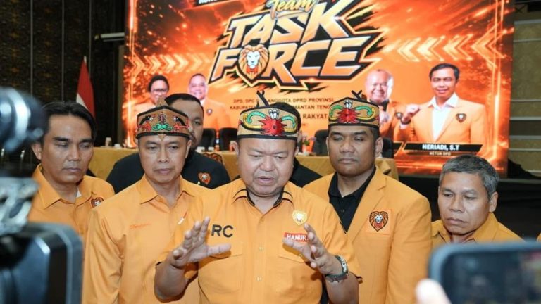 Nasib Korporasi Pembakar Hutan di Ujung Tanduk
