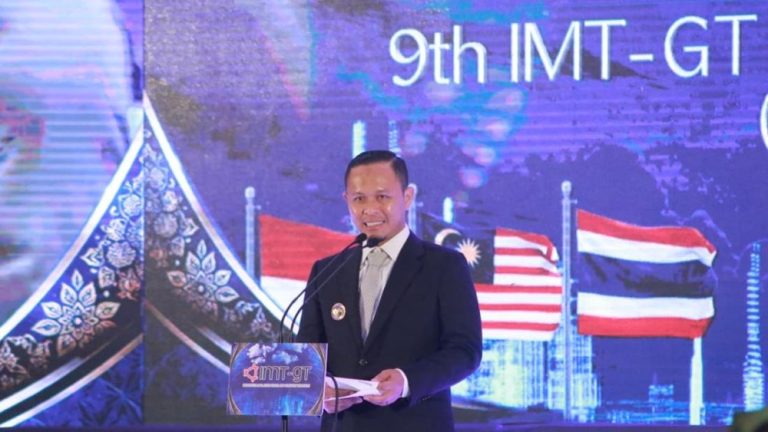 Misi Hijau Pekanbaru Menggema di Kancah Internasional