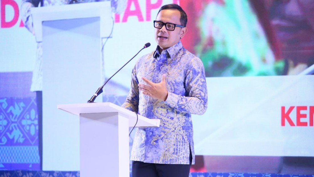 Pesan Tersembunyi di Balik Usia 187 Tahun Gereja Immanuel