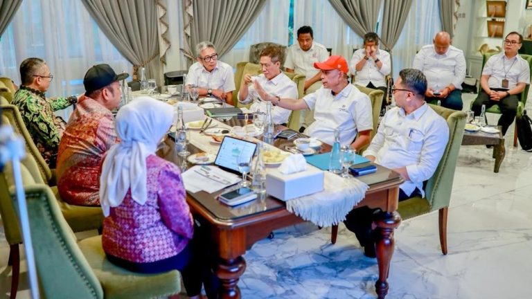 Wamensos Bappenas Ungkap Tiga Strategi Penting Negara