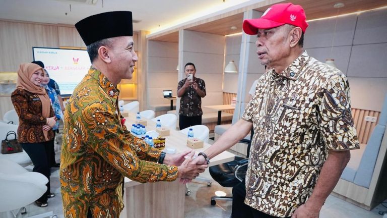 Pendidikan Asrama Kunci Hapus Kemiskinan