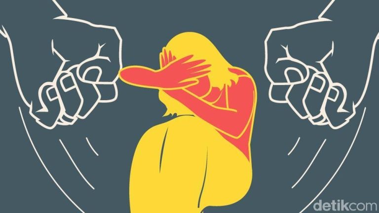 Pilu Ibu Hamil 7 Bulan Tewas Dicekik Janin Ikut Melayang