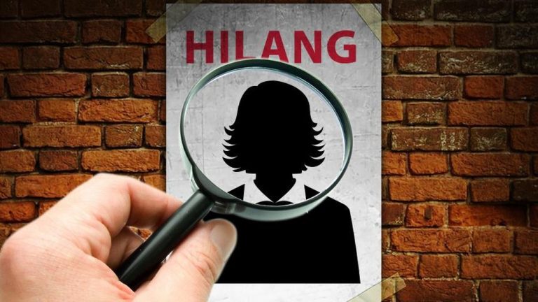 Siswi SMA Jakarta Timur Hilang Main Aplikasi Kencan Kembali ke Keluarga