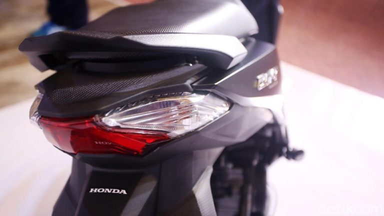 Motor Terlantar di Bogor Petunjuk Kejahatan