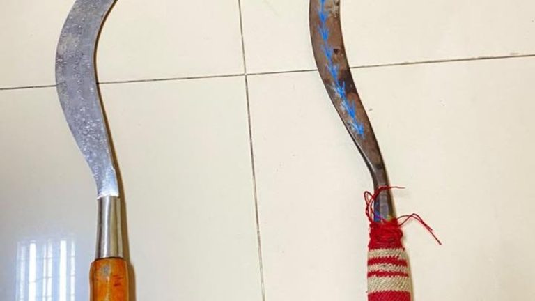Panggilan Medsos Berujung Petaka di Bekasi Panggilan Medsos Berujung Petaka di Bekasi