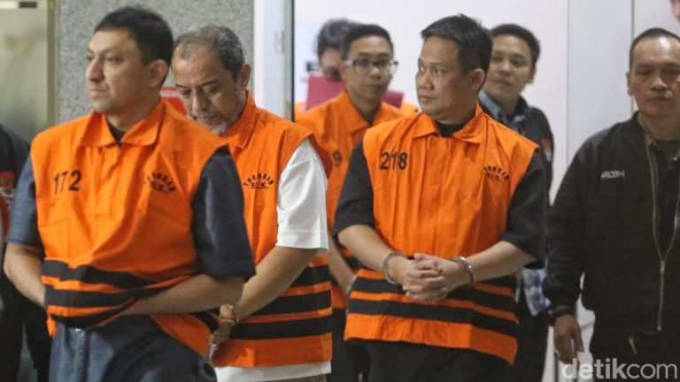 Skandal Tanah Summarecon Orang Menteri Terlibat Skandal Tanah Summarecon Orang Menteri Terlibat