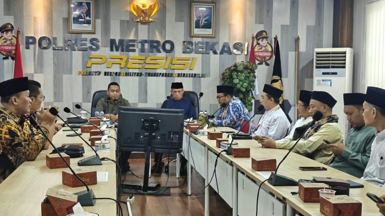 Pimpinan Majelis Ini Akhirnya Minta Maaf Usai Pernyataan Kontroversial