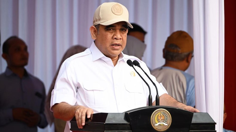 MPR Siapkan Kejutan Besar Untuk Generasi Muda